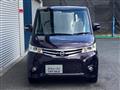 2010 Nissan ROOX