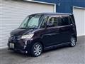 2010 Nissan ROOX