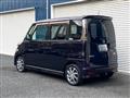 2010 Nissan ROOX