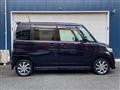 2010 Nissan ROOX