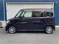 2010 Nissan ROOX