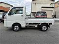2016 Daihatsu Hijet Truck