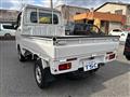 2016 Daihatsu Hijet Truck
