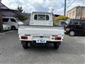 2016 Daihatsu Hijet Truck