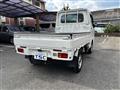 2016 Daihatsu Hijet Truck