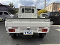 2016 Daihatsu Hijet Truck