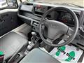 2016 Daihatsu Hijet Truck