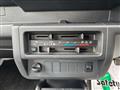 2016 Daihatsu Hijet Truck