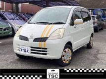 2003 Nissan Moco