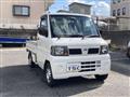 2006 Nissan Clipper Truck