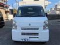 2011 Suzuki Every