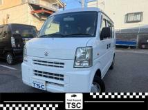2011 Suzuki Every