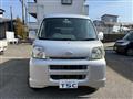 2007 Daihatsu Hijet Cargo