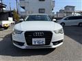 2012 Audi A5