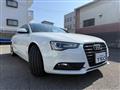 2012 Audi A5