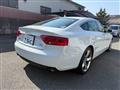 2012 Audi A5
