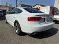 2012 Audi A5