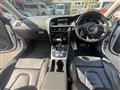 2012 Audi A5