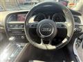 2012 Audi A5