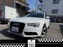 2012 Audi A5