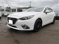 2014 Mazda Axela