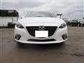 2014 Mazda Axela