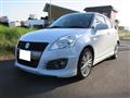 2012 Suzuki Swift