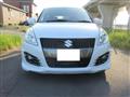 2012 Suzuki Swift