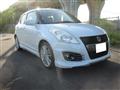 2012 Suzuki Swift