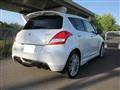 2012 Suzuki Swift