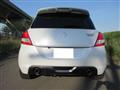 2012 Suzuki Swift