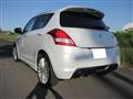 2012 Suzuki Swift