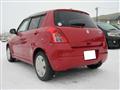 2008 Suzuki Swift