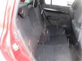 2008 Suzuki Swift