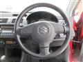 2008 Suzuki Swift