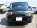 2010 Nissan Cube
