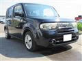 2010 Nissan Cube