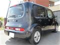 2010 Nissan Cube