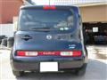 2010 Nissan Cube