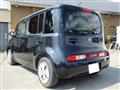 2010 Nissan Cube