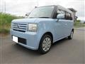 2010 Daihatsu Move Conte