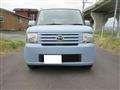 2010 Daihatsu Move Conte