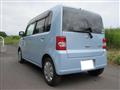 2010 Daihatsu Move Conte