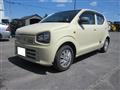 2015 Suzuki Alto