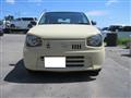 2015 Suzuki Alto