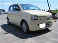 2015 Suzuki Alto