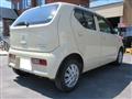 2015 Suzuki Alto