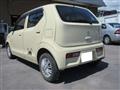 2015 Suzuki Alto
