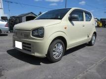 2015 Suzuki Alto