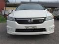 2009 Honda Stream
